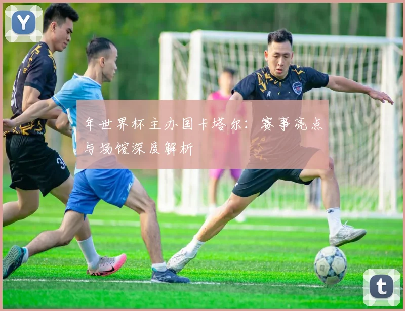 年世界杯主办国卡塔尔:赛事亮点与场馆深度解析