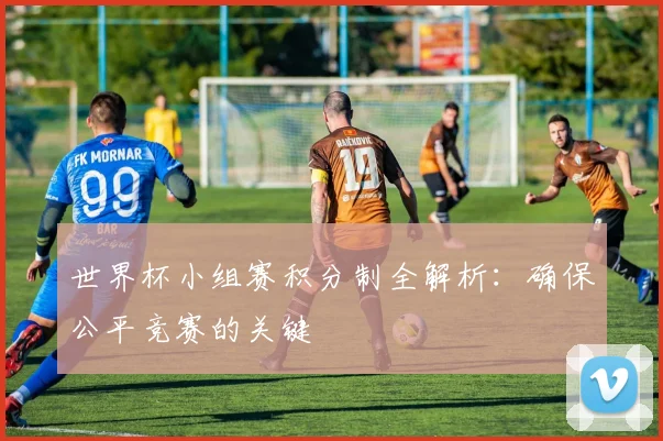 世界杯小组赛积分制全解析：确保公平竞赛的关键