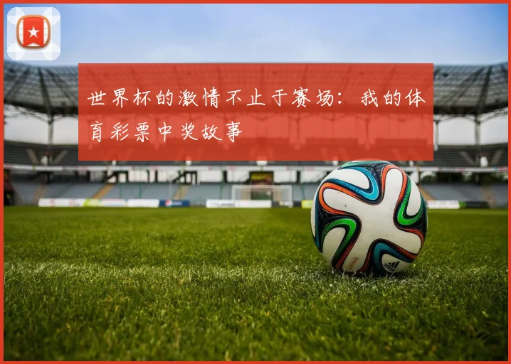 世界杯的激情不止于赛场：我的体育彩票中奖故事